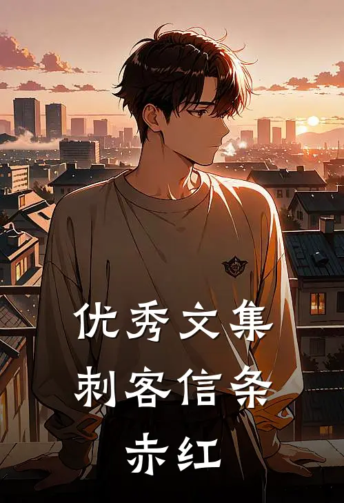 优秀文集刺客信条：赤红