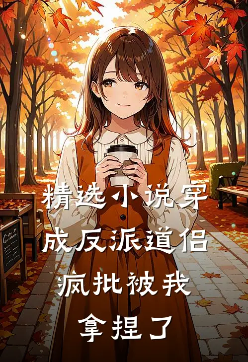 精选小说穿成反派道侣，疯批被我拿捏了