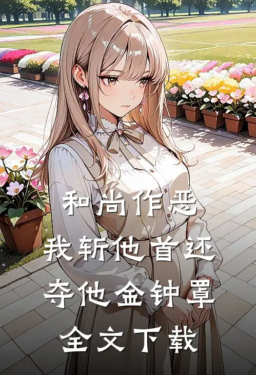 和尚作恶，我斩他首还夺他金钟罩全文下载