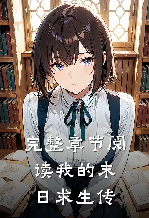 完整章节阅读我的末日求生传