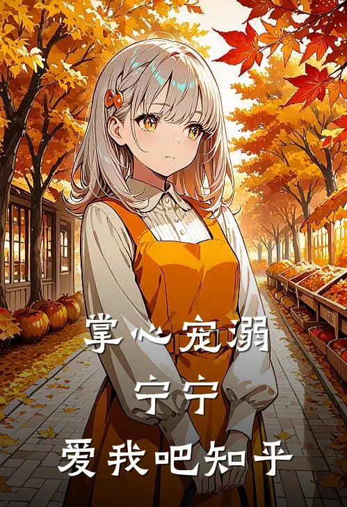 掌心宠溺：宁宁，爱我吧知乎