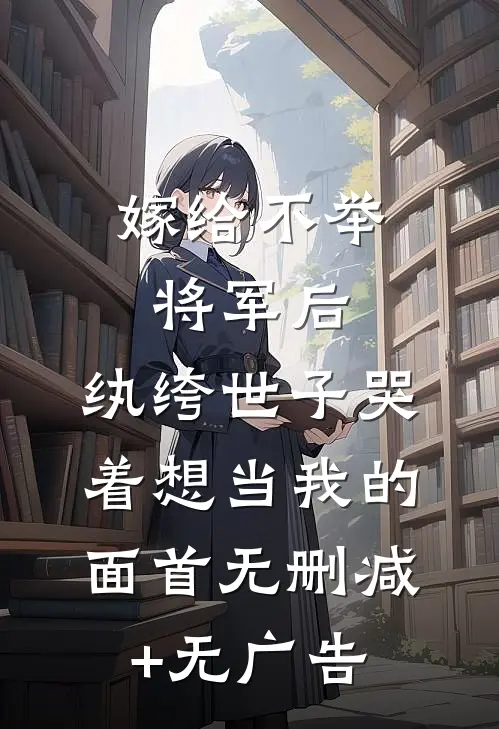 嫁给不举将军后，纨绔世子哭着想当我的面首无删减+无广告