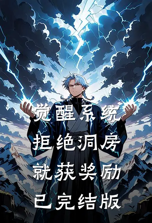觉醒系统：拒绝洞房就获奖励已完结版
