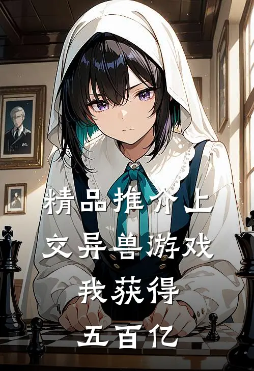 精品推介上交异兽游戏，我获得五百亿