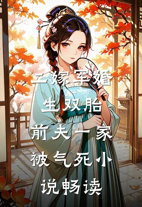 二嫁军婚生双胎，前夫一家被气死小说畅读