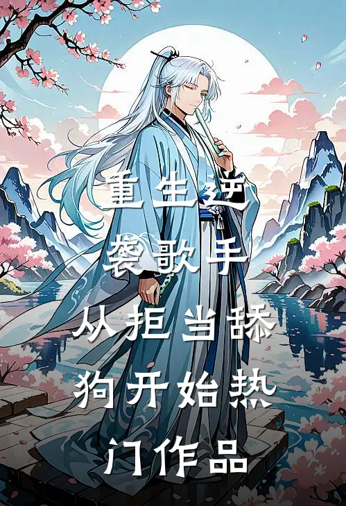 重生逆袭歌手：从拒当舔狗开始热门作品