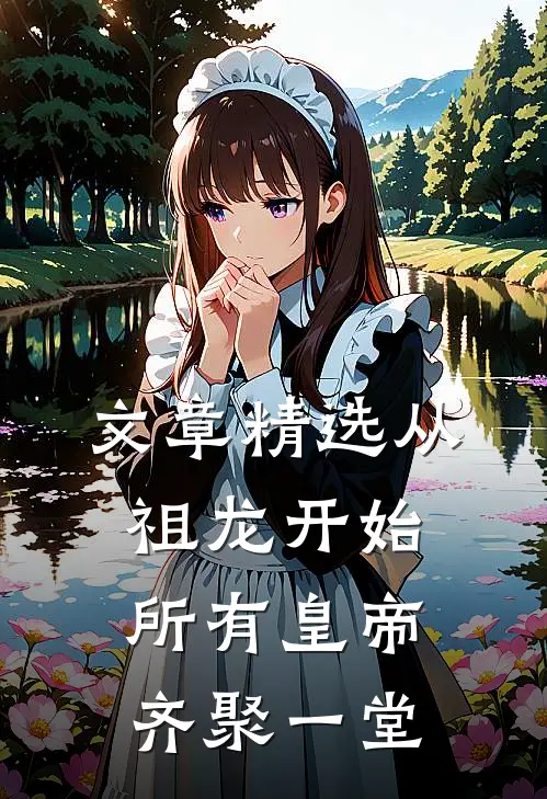 文章精选从祖龙开始，所有皇帝齐聚一堂