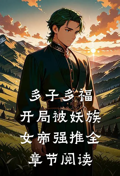 多子多福：开局被妖族女帝强推全章节阅读