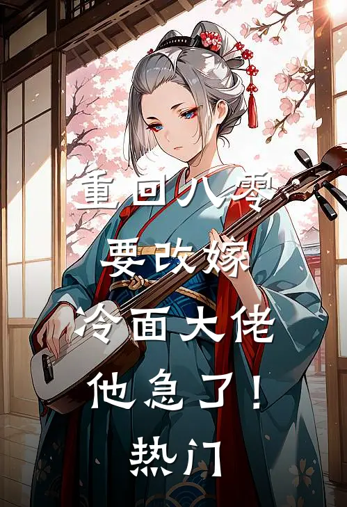 重回八零要改嫁，冷面大佬他急了！热门