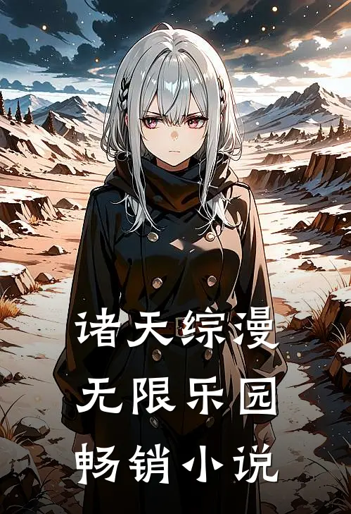 诸天综漫：无限乐园畅销小说