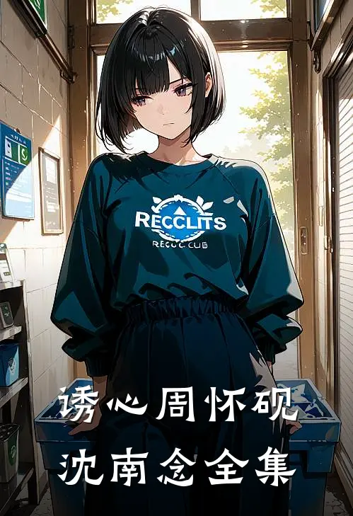 诱心周怀砚沈南念全集