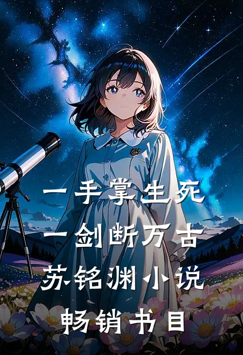 一手掌生死一剑断万古苏铭渊 小说畅销书目
