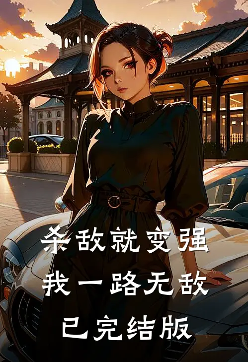 杀敌就变强，我一路无敌已完结版
