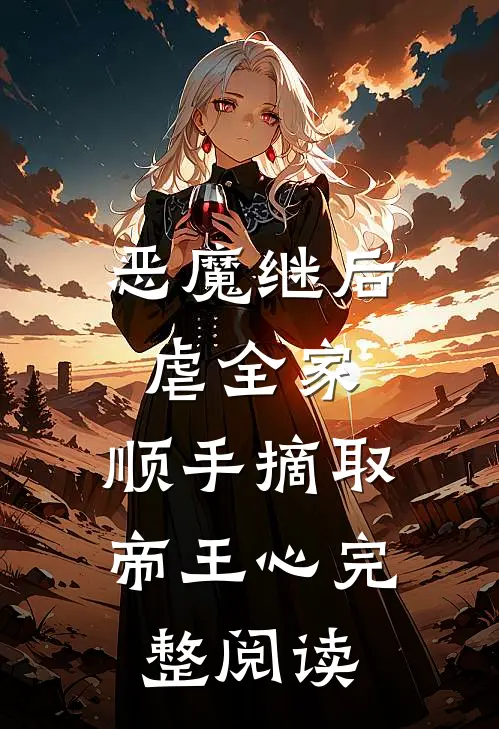 恶魔继后虐全家，顺手摘取帝王心完整阅读