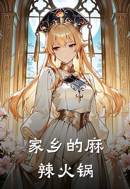 家乡的麻辣火锅