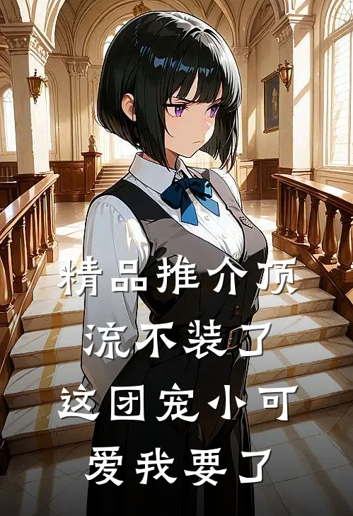 精品推介顶流不装了,这团宠小可爱我要了