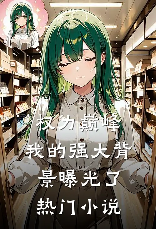 权力巅峰：我的强大背景曝光了热门小说