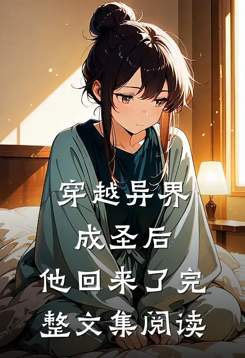穿越异界成圣后，他回来了完整文集阅读