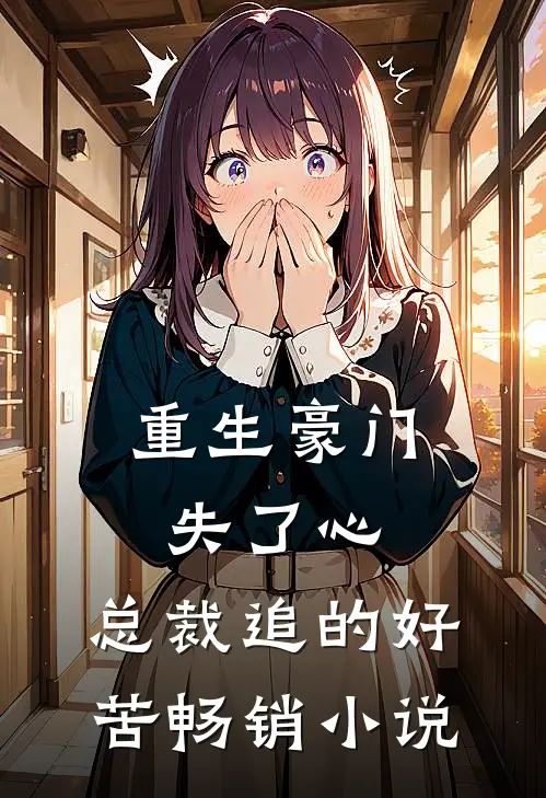 重生豪门失了心，总裁追的好苦畅销小说