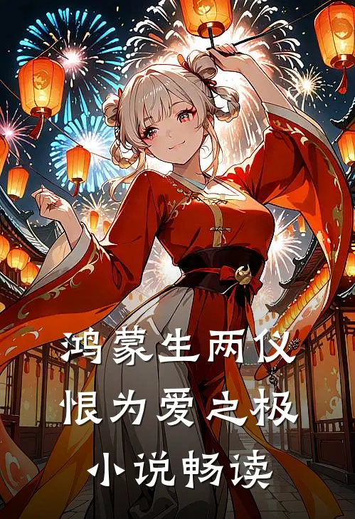 鸿蒙生两仪，恨为爱之极小说畅读