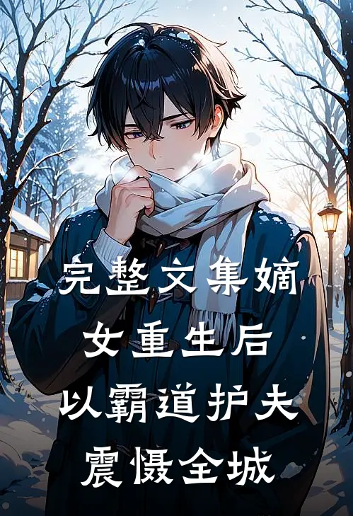 完整文集嫡女重生后，以霸道护夫震慑全城