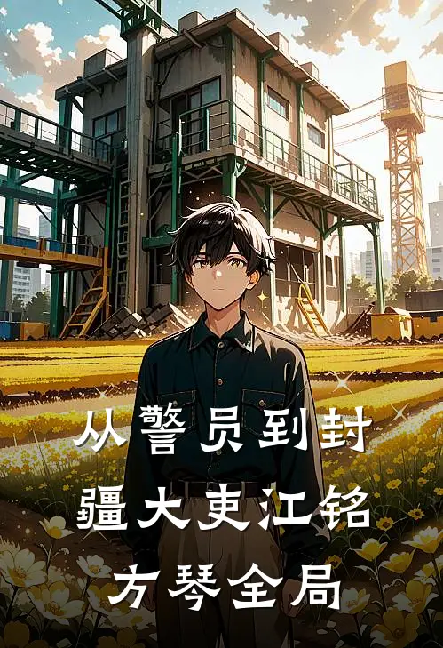从警员到封疆大吏江铭方琴全局