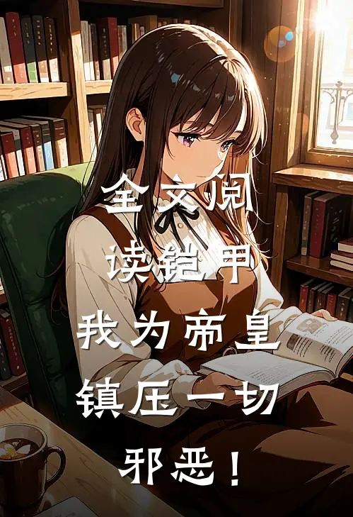 全文阅读铠甲：我为帝皇，镇压一切邪恶！