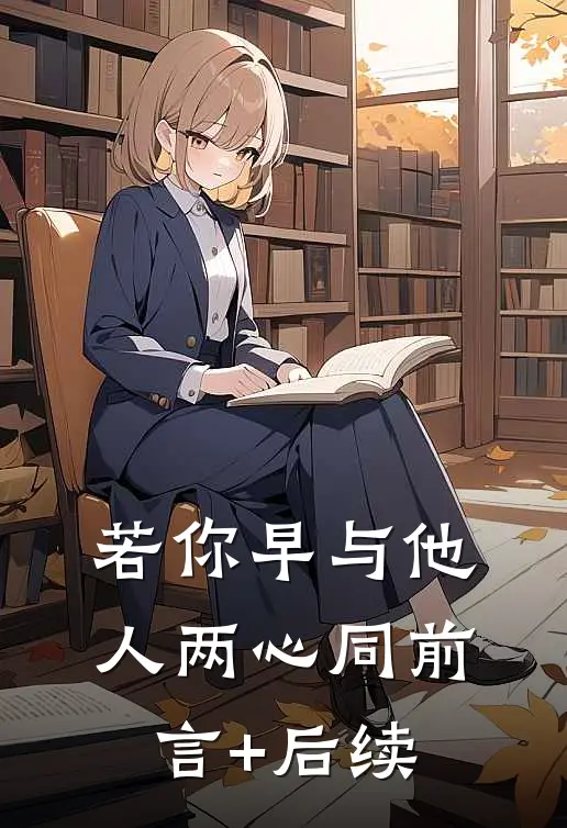 若你早与他人两心同前言+后续