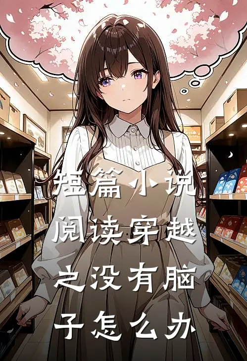 短篇小说阅读穿越之没有脑子怎么办