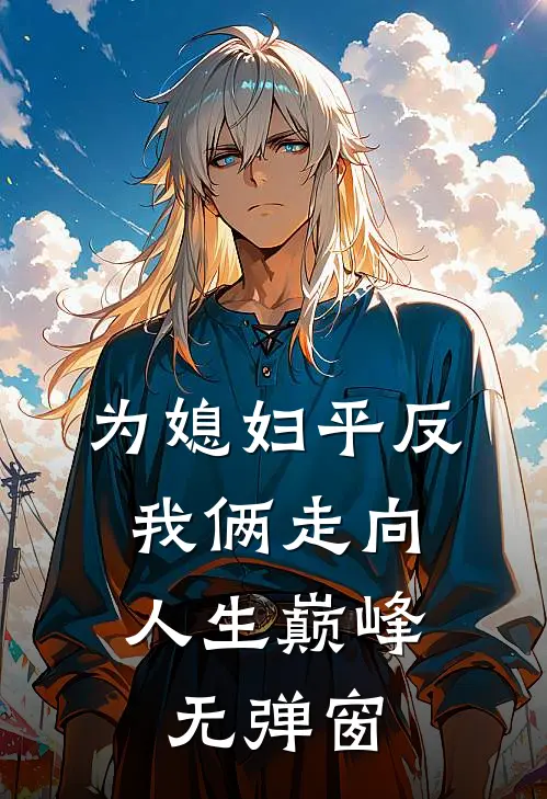 为媳妇平反，我俩走向人生巅峰无弹窗
