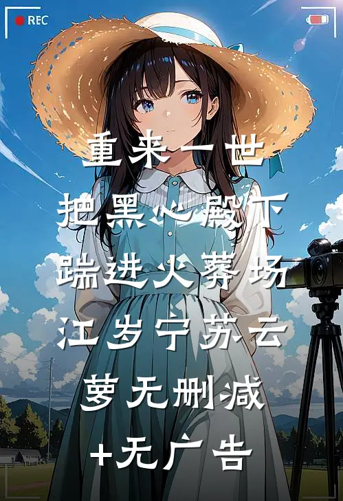 重来一世，把黑心殿下踹进火葬场江岁宁苏云萝无删减+无广告