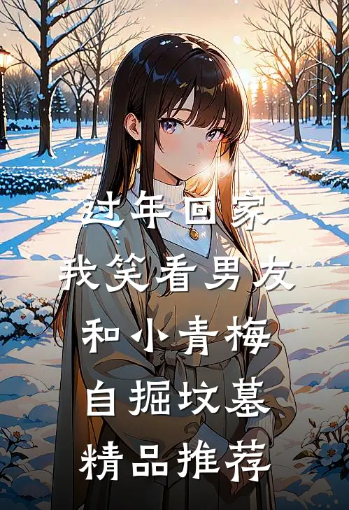 过年回家，我笑看男友和小青梅自掘坟墓精品推荐