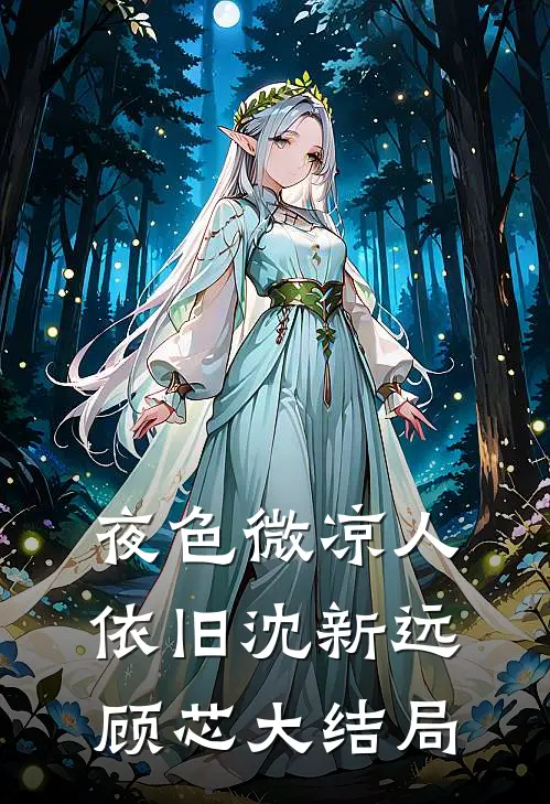 夜色微凉人依旧沈新远顾芯大结局