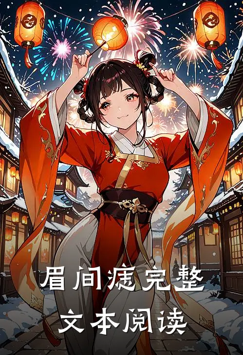 眉间痣完整文本阅读