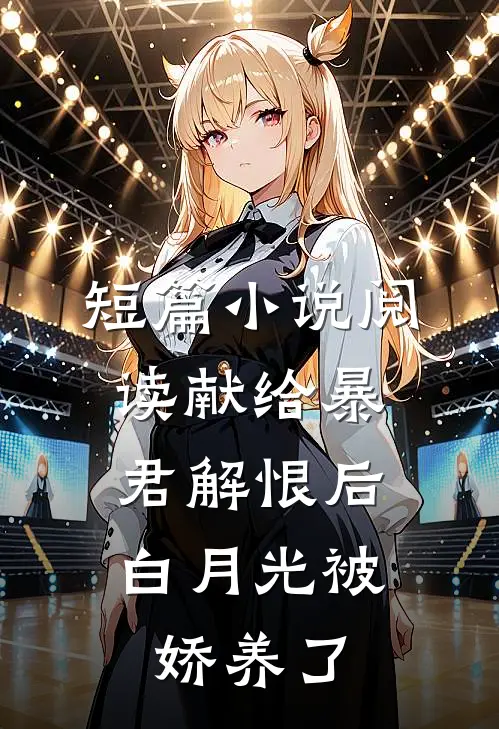 短篇小说阅读献给暴君解恨后：白月光被娇养了