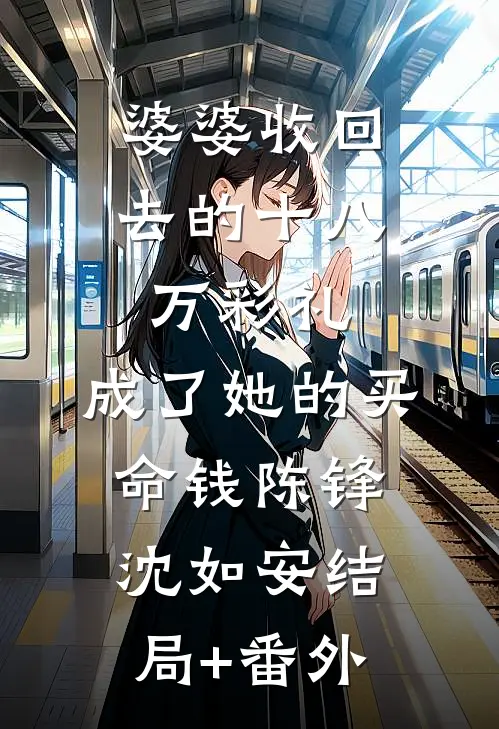 婆婆收回去的十八万彩礼，成了她的买命钱陈锋沈如安结局+番外
