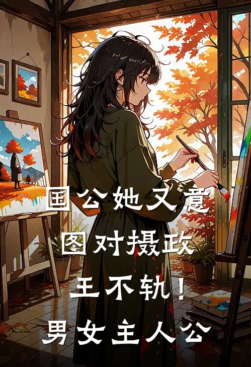 国公她又意图对摄政王不轨！男女主人公