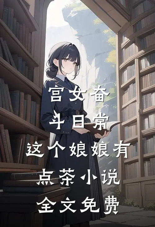 宫女奋斗日常：这个娘娘有点茶小说全文免费