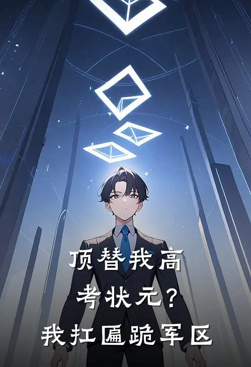 顶替我高考状元？我扛匾跪军区