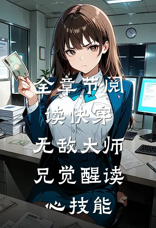 全章节阅读快穿：无敌大师兄觉醒读心技能