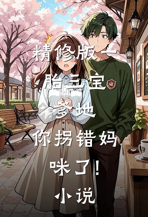 精修版一胎三宝:爹地,你拐错妈咪了! 小说