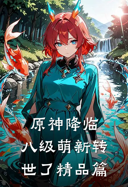 原神降临：八级萌新转世了精品篇