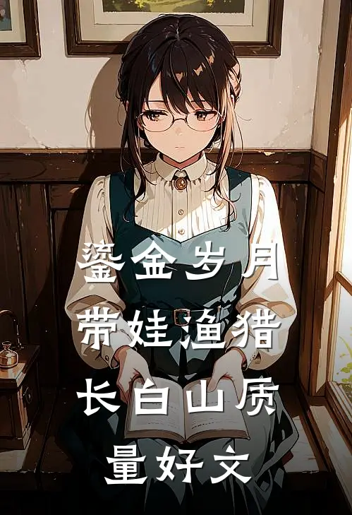 鎏金岁月：带娃渔猎长白山质量好文