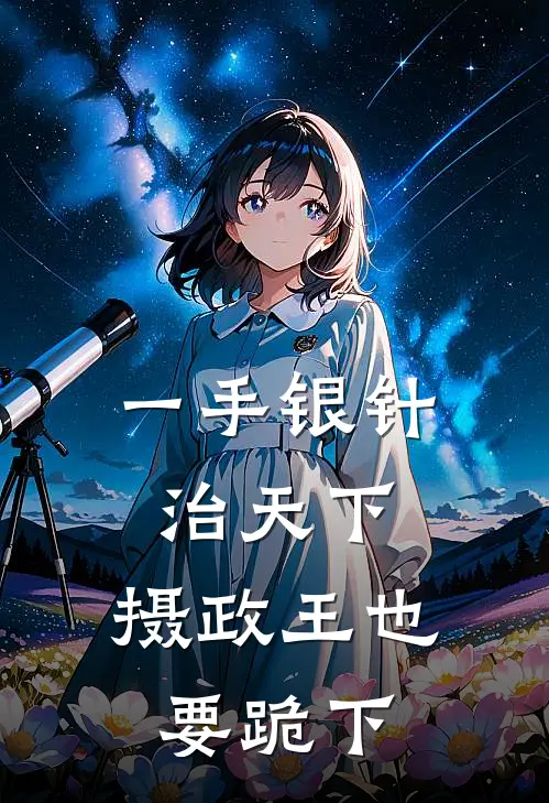 一手银针治天下，摄政王也要跪下