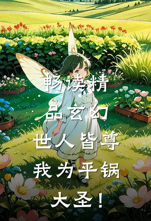 畅读精品玄幻：世人皆尊我为平锅大圣！