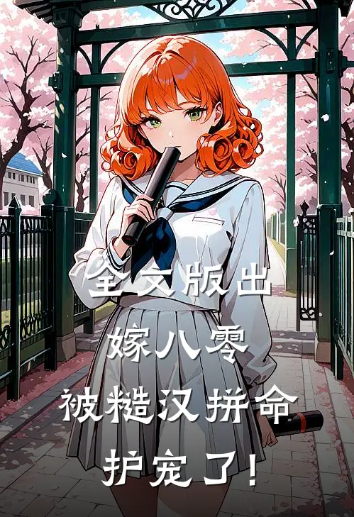 全文版出嫁八零,被糙汉拼命护宠了!