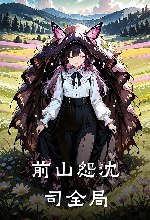 前山怨沈司全局