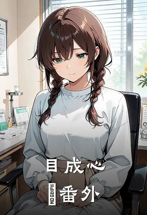 目成心許 番外