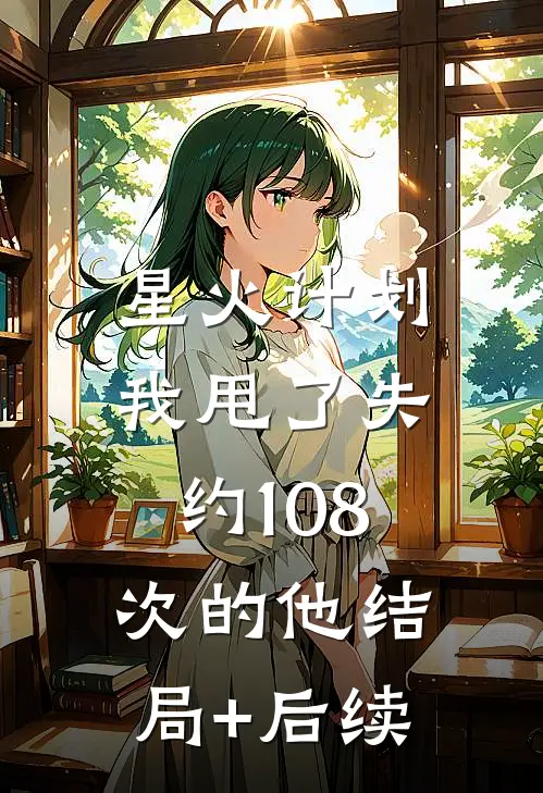 星火计划：我甩了失约108次的他结局+后续