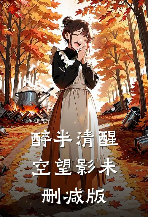 醉半清醒空望影未删减版